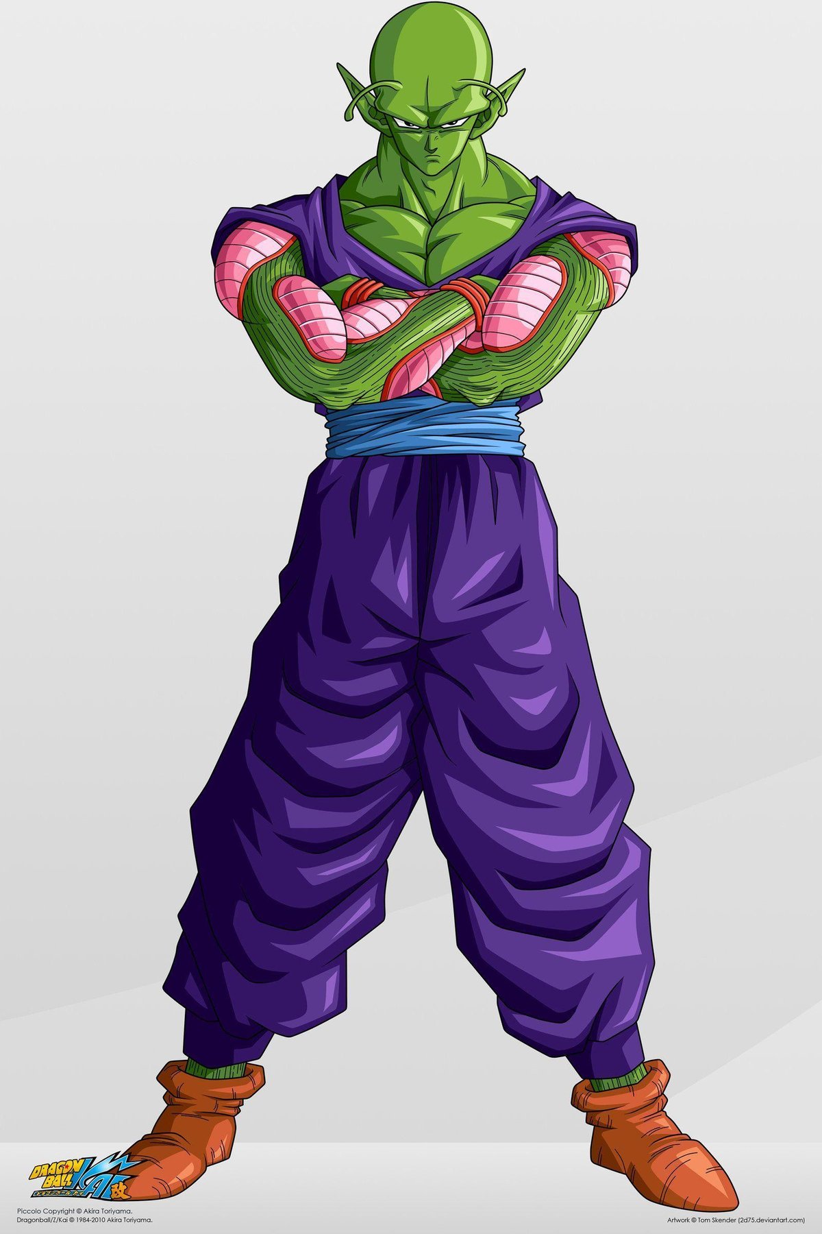 Piccolo vs Kyojuro Rengoku Who Would Win in a Power Showdown?